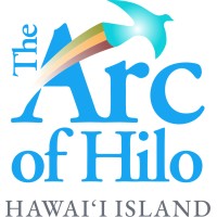 Arc of Hilo, Hawai’i logo - Similar company to Ascend Creative Consulting