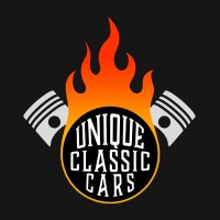 Unique Classic Cars logo - Similar company to Classic Car Motoring
