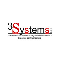 3SYSTEMS logo - Similar company to Teinpro Ingeniería L&N