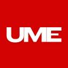 UME logo - Similar company to Alpha Write