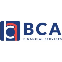 BCA Financial Services, Inc. logo - Similar company to Clipnotic