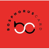 Bosphorus Card Ltd logo - Similar company to Custom Plastic Card Co.