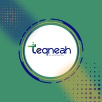 TeQneah logo - Similar company to Enerpize