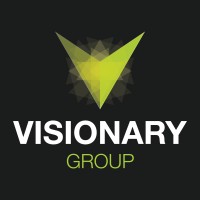 Visionary Group Ltd logo - Similar company to Visionary Food Solutions