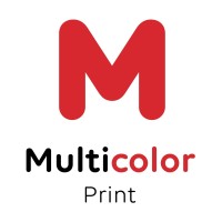 Multicolor Print AG logo - Similar company to Kuoni Training & Therapie Ag