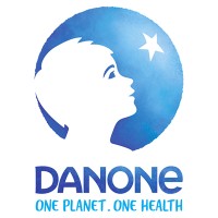 Danone Djurdjura Algérie logo - Similar company to Bootlis