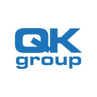 QK Group logo - Similar company to Quickits Limited