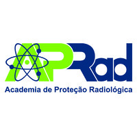 APRad - Academia de Proteção Radiológica logo - Similar company to 13485.Pt