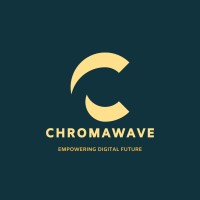 ChromaWave Digital Solutions logo - Similar company to Edcluster