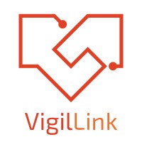 VigilLink logo - Similar company to Dvdo