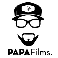 PAPA FILMS logo - Similar company to Objectif Son