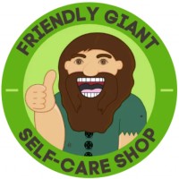 Friendly Giant Selfcare Shop logo - Similar company to Xpad.Pro