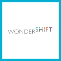 Wondershift logo - Similar company to Changelabs