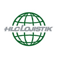 HLC Lojistik logo - Similar company to Kamp Lojistik Ticaret A.Ş. / Kamp Logistics