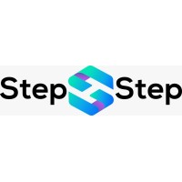 StepStep.lv logo - Similar company to Moneo Latvia