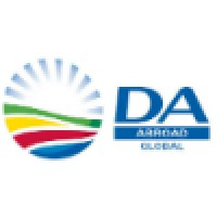 Democratic Alliance Abroad logo - Similar company to Inbotiqa