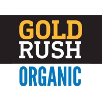 Gold Rush Frozen Food Inc. logo - Similar company to Frozen Paddle Inc.
