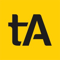 tAcreative logo - Similar company to Rovust