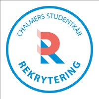 Chalmers Studentkår Rekrytering logo - Similar company to Signium Sweden