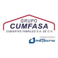 CUBIERTAS FABRILES, S.A. DE C.V. logo - Similar company to Sociedad Conformadora De Aceros Limitada