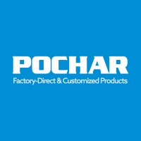 POCHAR LLC logo - Similar company to Us Metro Group