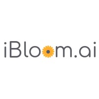 iBloom.ai HealthTech Platform logo - Similar company to Nova One Click Solution
