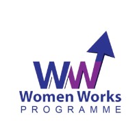 DSEU-Women Works Program logo - Similar company to Alohomora Studio