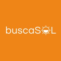 BuscaSol logo - Similar company to Solar Energy Warehouse