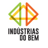 Indústrias do Bem logo - Similar company to Abis - Associação Brasileira Das Indústrias E Do Setor De Sorvetes