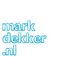 markdekker.nl logo - Similar company to De Cultuurkantine