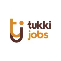 Tukki Jobs logo - Similar company to Waytaformation