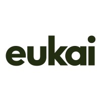 Eukai logo - Similar company to Mcg Consult