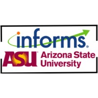 INFORMS ASU Student Chapter logo - Similar company to Arizona State University Graduate And Professional Student Association (Asu Gpsa)