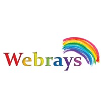 Webrays logo - Similar company to Codecafe