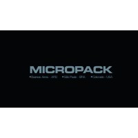 MICROPACK Americas logo - Similar company to Redbox