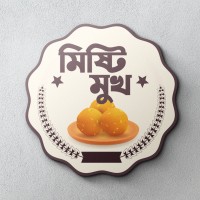 Mishti Mukh - মিষ্টি মুখ logo - Similar company to Aetherix
