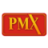 PMX logo - Similar company to Pmo
