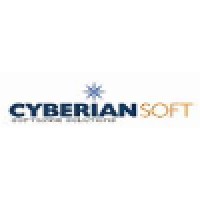 CyberianSoft, Inc. logo - Similar company to Redrocx