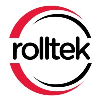 Rolltek logo - Similar company to Square Design Ltd.