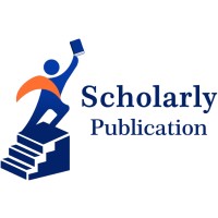 Scholarly Publication logo - Similar company to Effero & Co