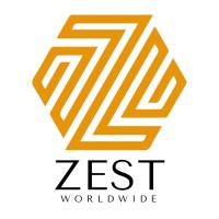 Zest Worldwide Private Limited logo - Similar company to Roms N Raks