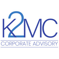 K2MC CORPORATE ADVISORY logo - Similar company to Civitas Services