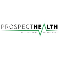 Prospect Health Care Division logo - Similar company to Picavi