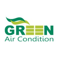Greenac.ir logo - Similar company to Wicron