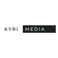 Kyri Media logo - Similar company to 26By20 Group Ab
