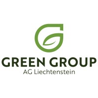 Green Group AG logo - Similar company to From - Concept