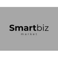 Smart Biz Market logo - Similar company to Zeronova
