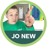 Inspector Jo Home Inspections Llc