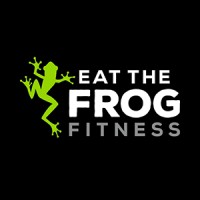 Eat The Frog Fitness - Northern Virginia / Maryland logo - Similar company to D.C. Science Writers Association
