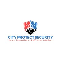 CITY PROTECT GROUP logo - Similar company to Rpg Security